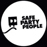 Logo SafePartyPeople